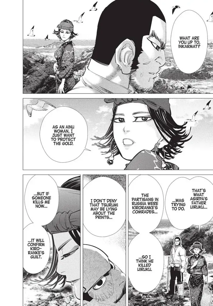 Golden Kamuy Chapter 117 image 03_optimized